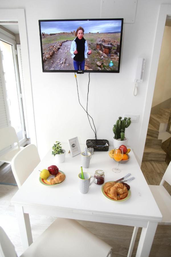 La Casita Del Laurel Casa Entera By Apartamentos Logroño Eksteriør billede
