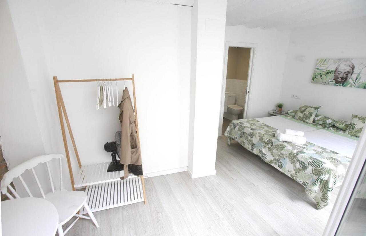 La Casita Del Laurel Casa Entera By Apartamentos Logroño Eksteriør billede