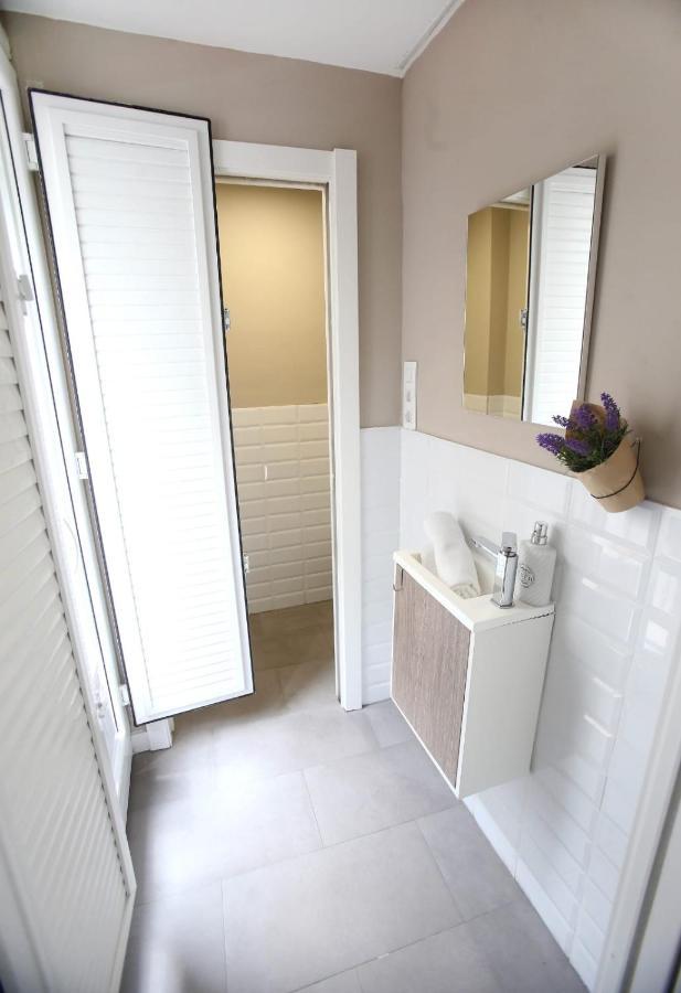 La Casita Del Laurel Casa Entera By Apartamentos Logroño Eksteriør billede