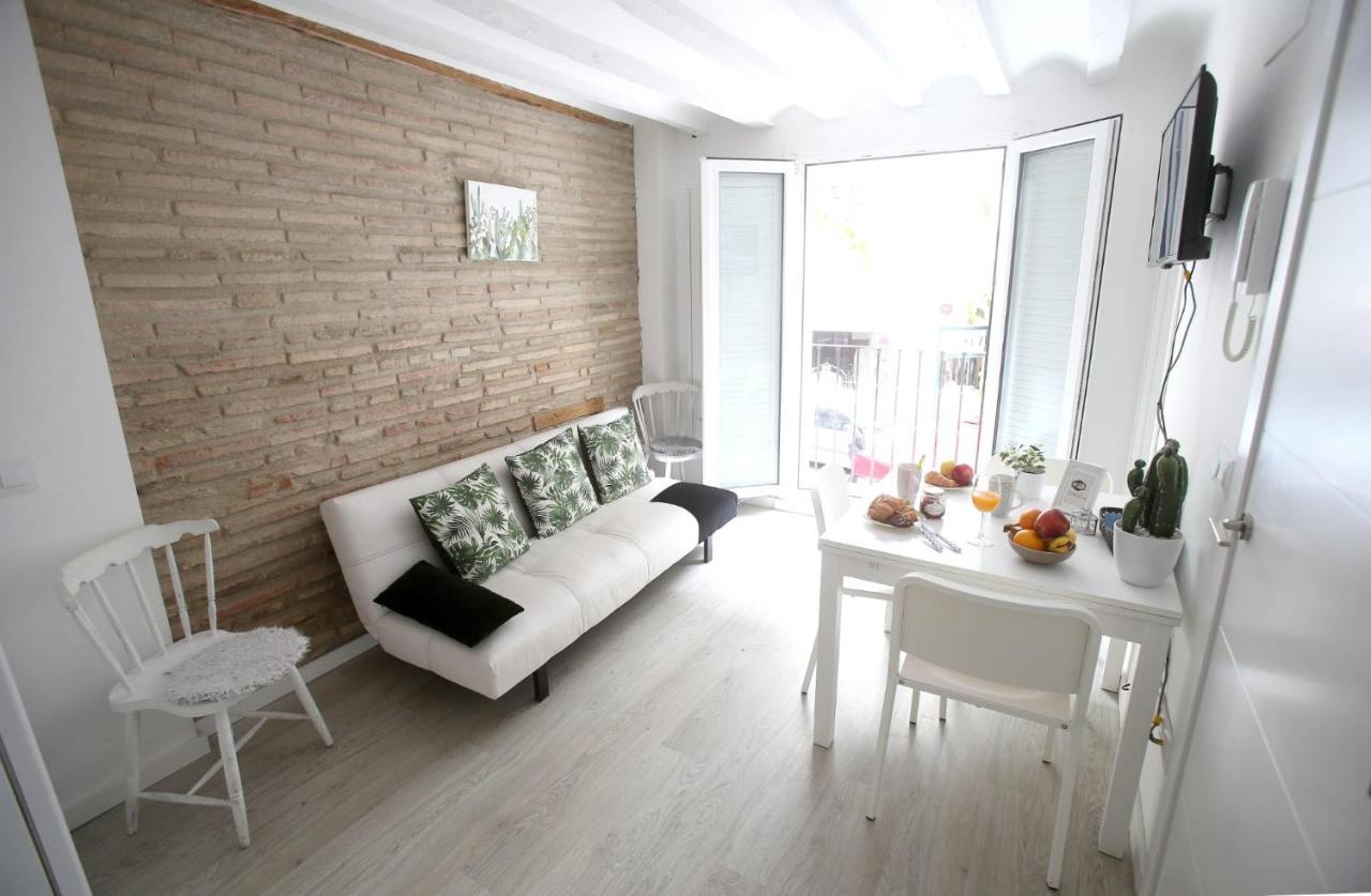 La Casita Del Laurel Casa Entera By Apartamentos Logroño Eksteriør billede