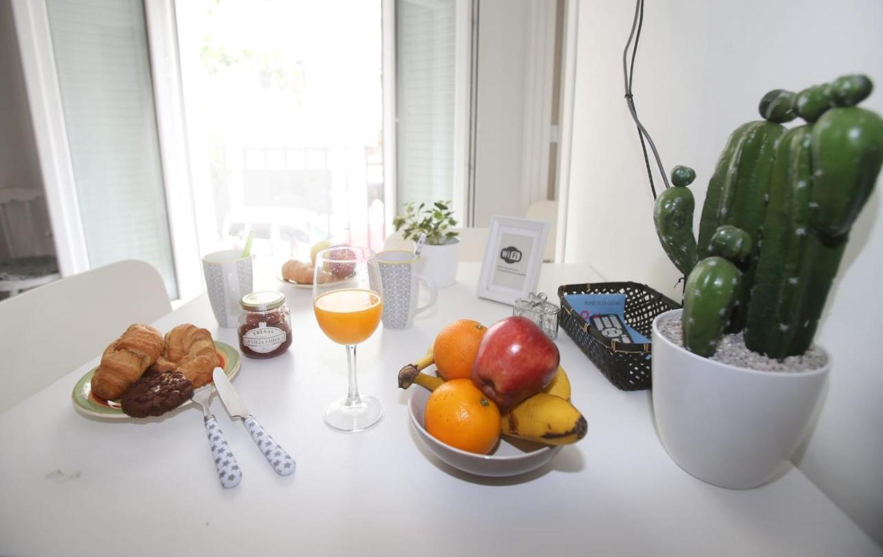 La Casita Del Laurel Casa Entera By Apartamentos Logroño Eksteriør billede