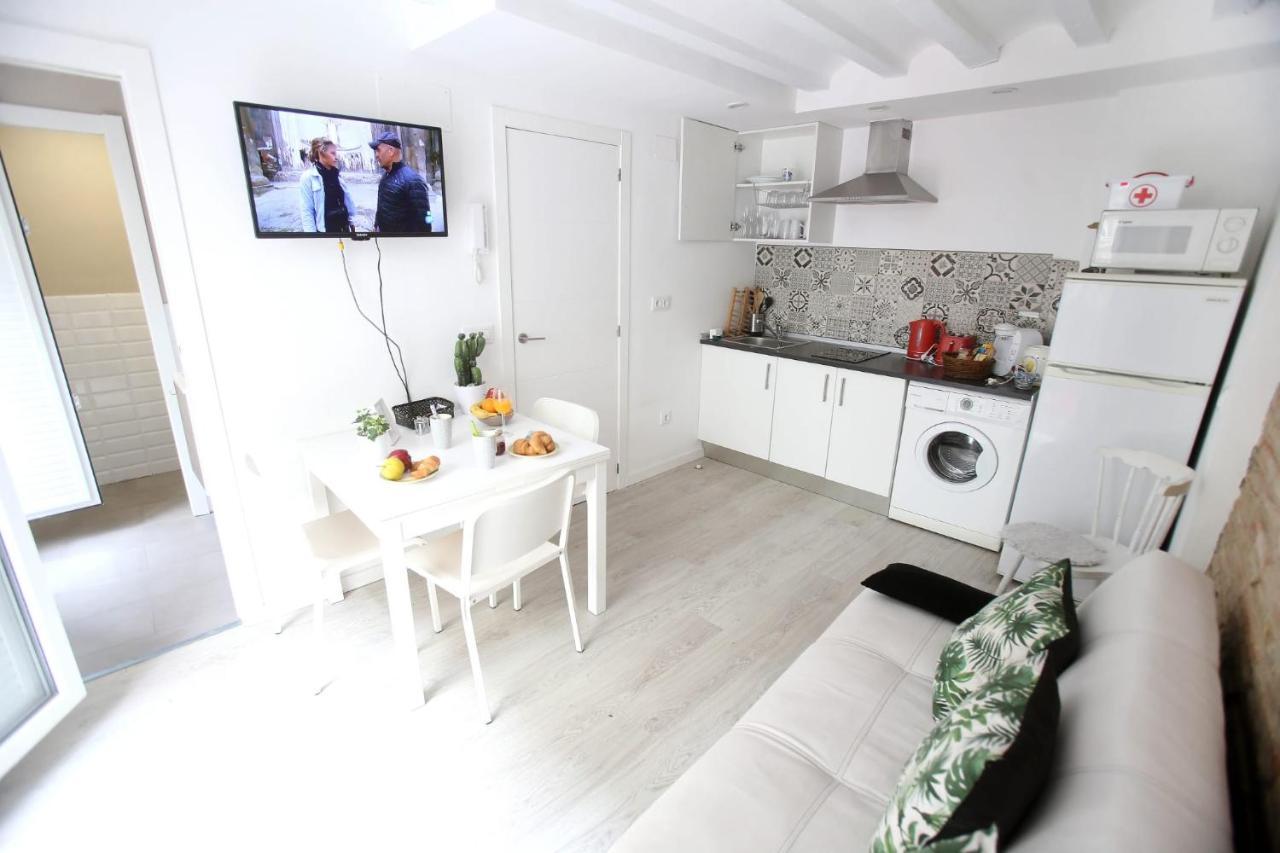 La Casita Del Laurel Casa Entera By Apartamentos Logroño Eksteriør billede