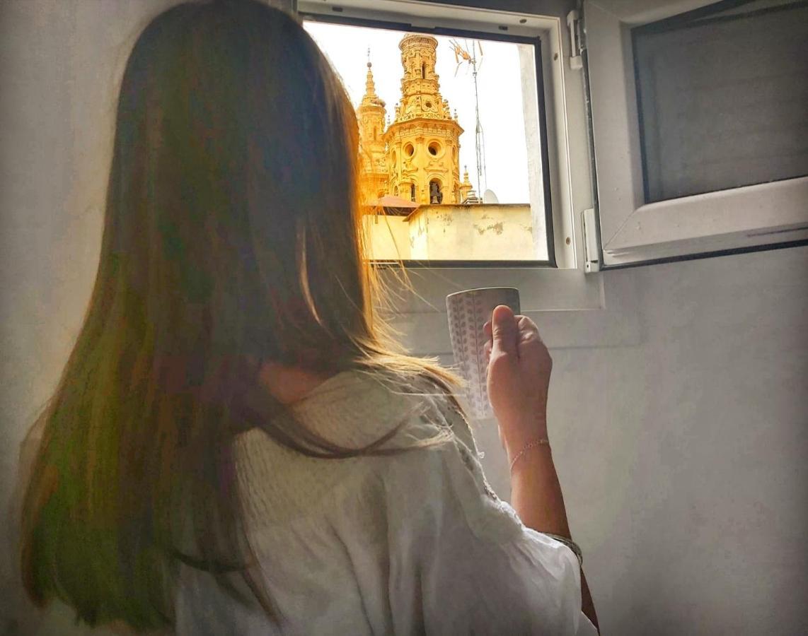 La Casita Del Laurel Casa Entera By Apartamentos Logroño Eksteriør billede