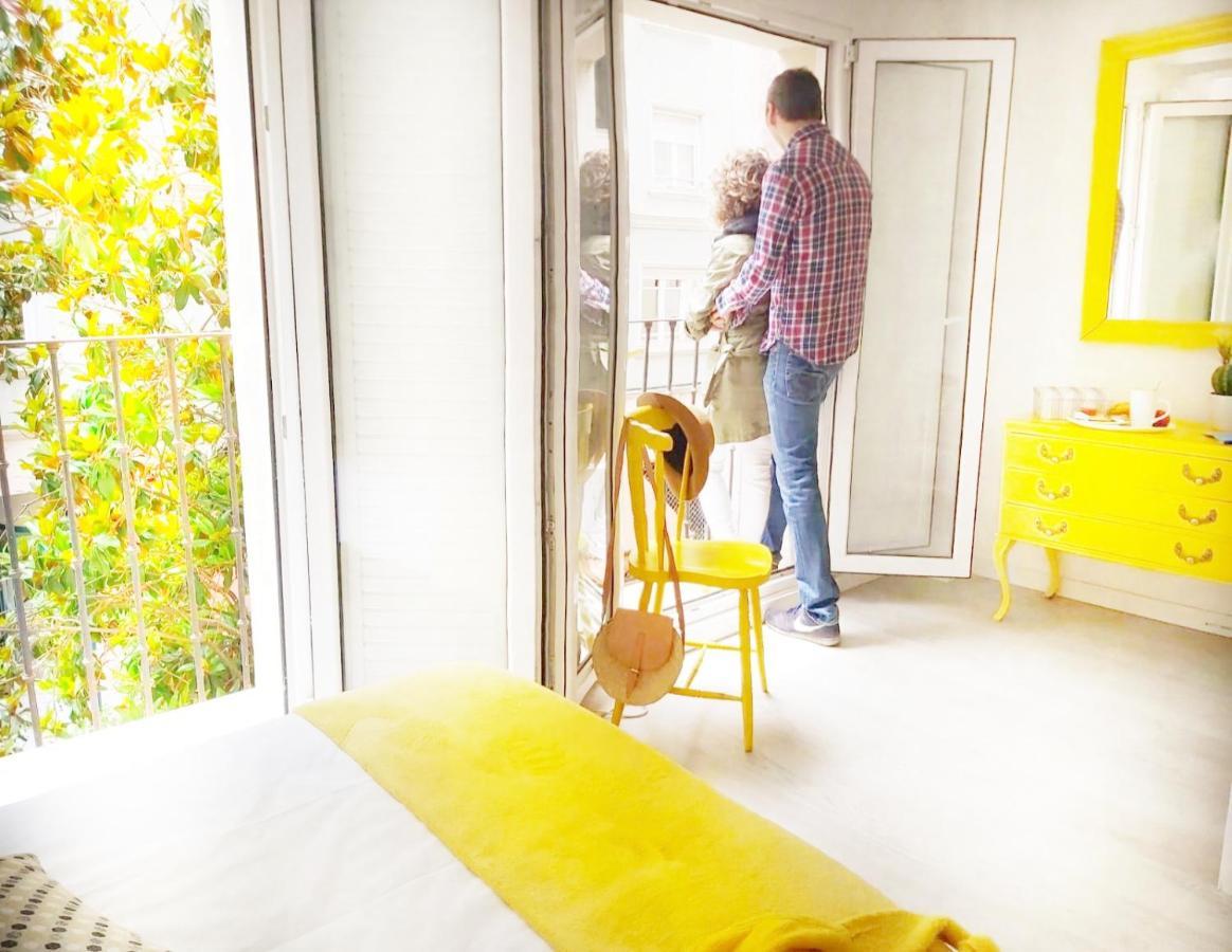 La Casita Del Laurel Casa Entera By Apartamentos Logroño Eksteriør billede