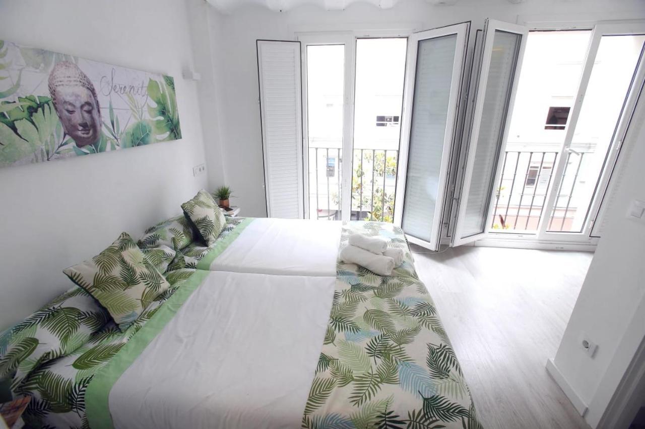 La Casita Del Laurel Casa Entera By Apartamentos Logroño Eksteriør billede