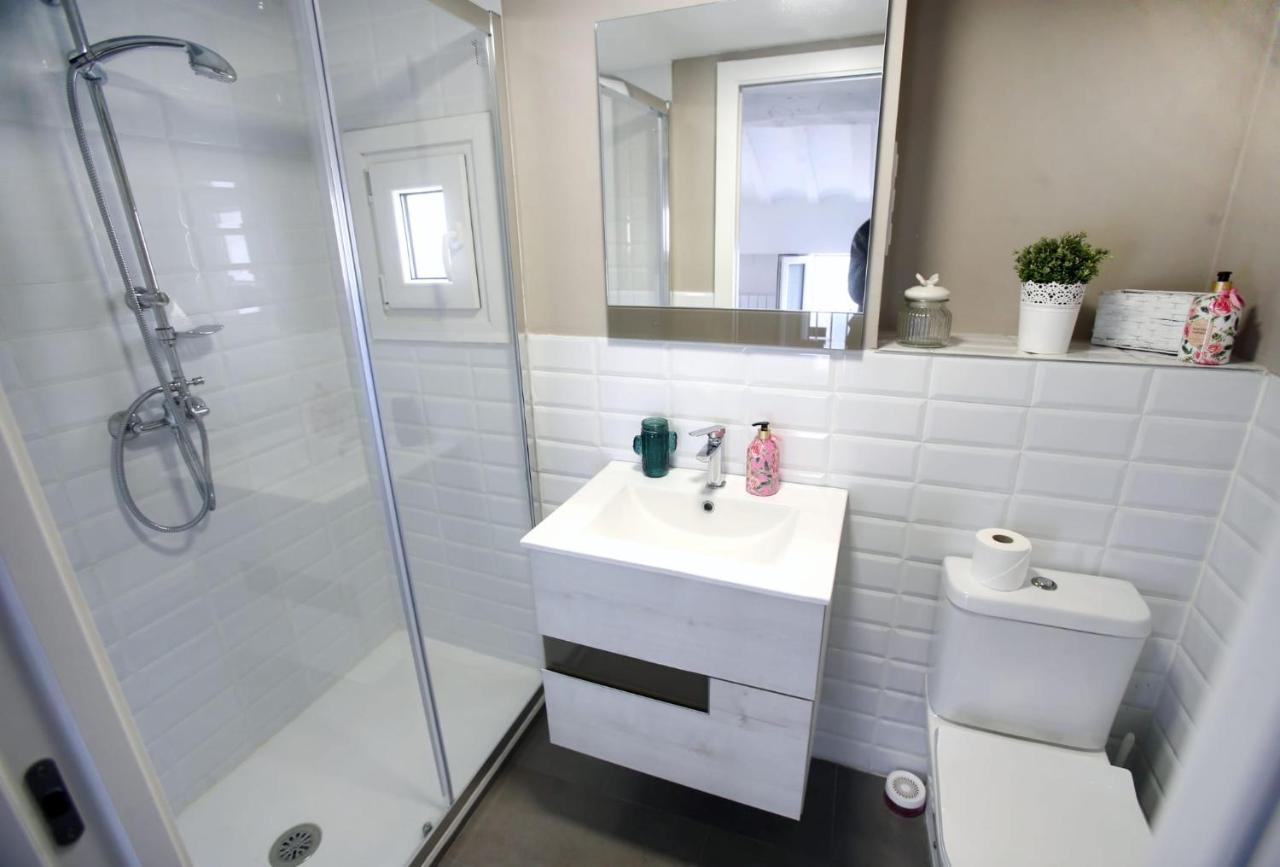 La Casita Del Laurel Casa Entera By Apartamentos Logroño Eksteriør billede