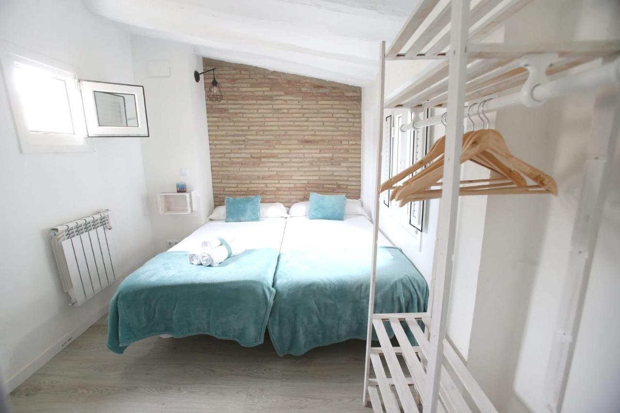La Casita Del Laurel Casa Entera By Apartamentos Logroño Eksteriør billede