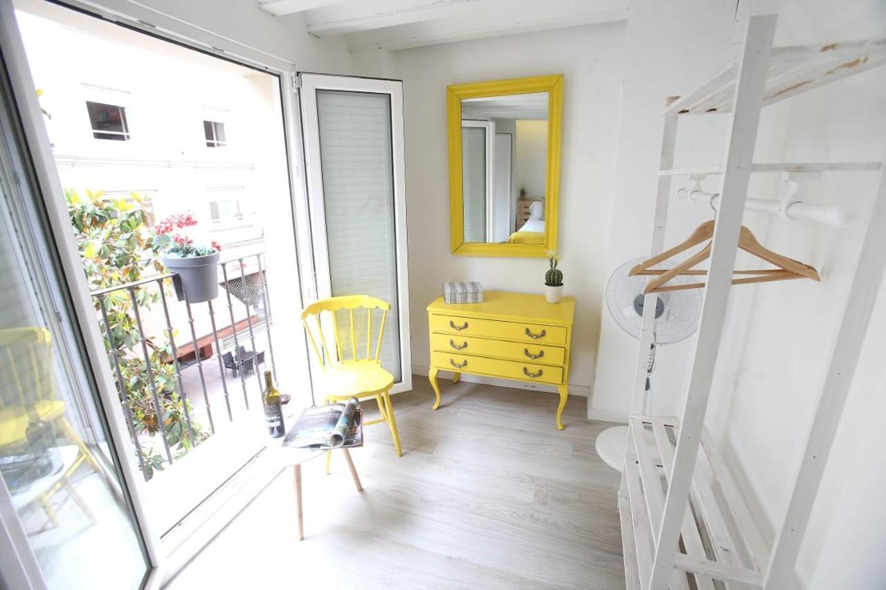 La Casita Del Laurel Casa Entera By Apartamentos Logroño Eksteriør billede