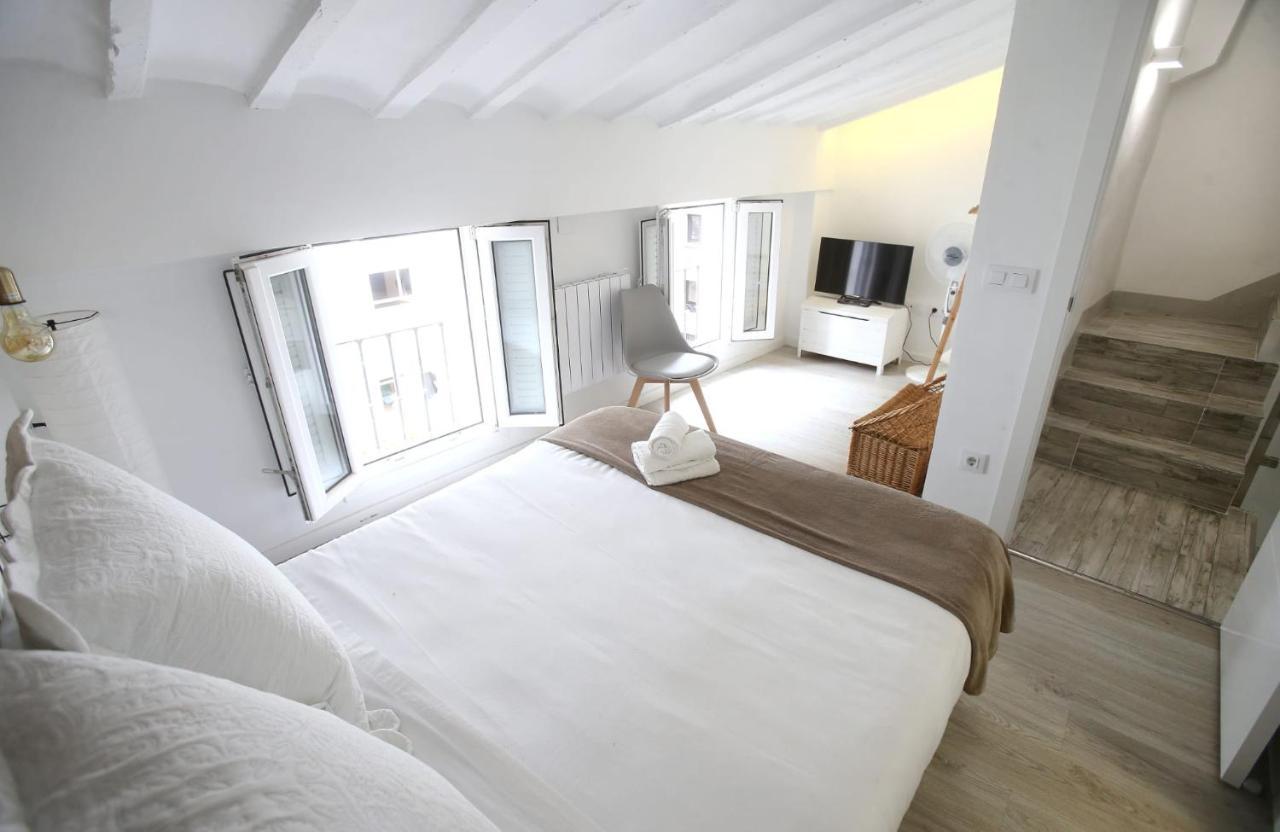 La Casita Del Laurel Casa Entera By Apartamentos Logroño Eksteriør billede