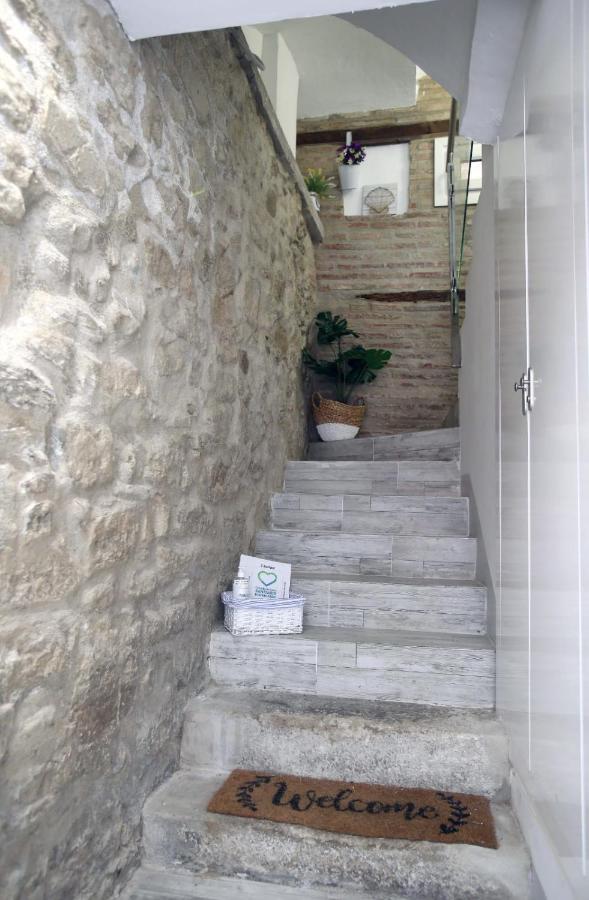 La Casita Del Laurel Casa Entera By Apartamentos Logroño Eksteriør billede