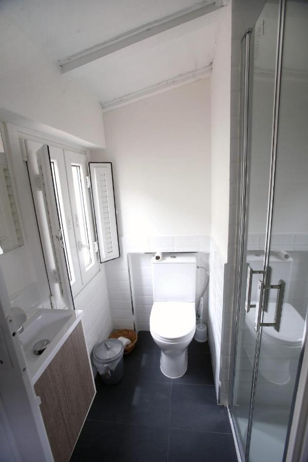 La Casita Del Laurel Casa Entera By Apartamentos Logroño Eksteriør billede