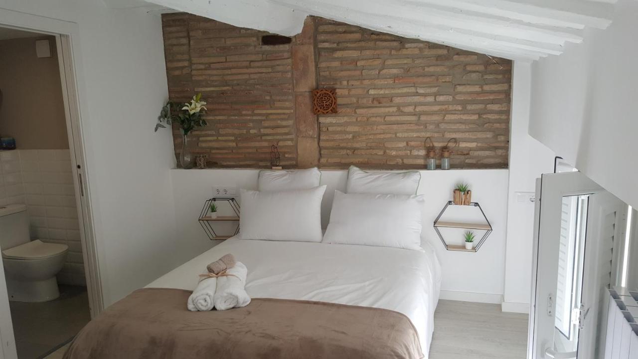 La Casita Del Laurel Casa Entera By Apartamentos Logroño Eksteriør billede