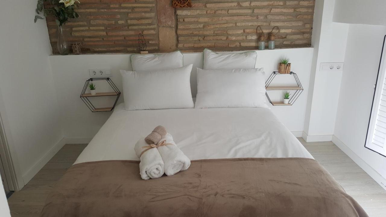 La Casita Del Laurel Casa Entera By Apartamentos Logroño Eksteriør billede