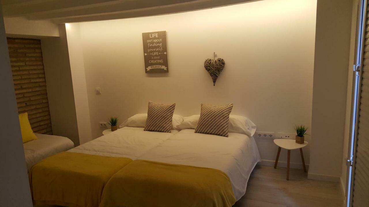 La Casita Del Laurel Casa Entera By Apartamentos Logroño Eksteriør billede