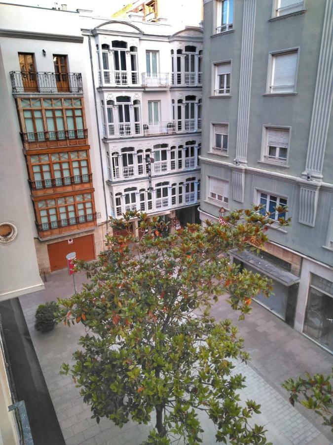 La Casita Del Laurel Casa Entera By Apartamentos Logroño Eksteriør billede