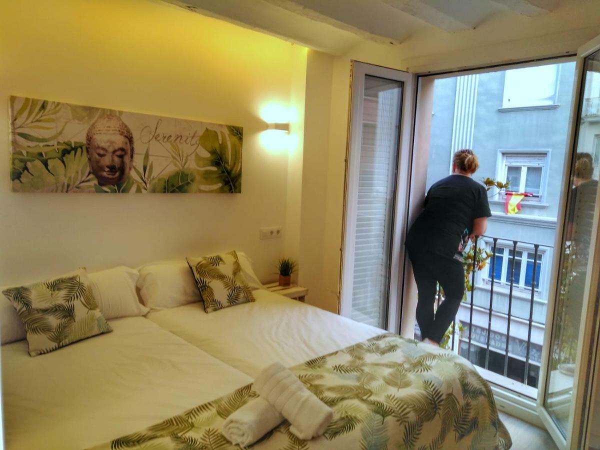 La Casita Del Laurel Casa Entera By Apartamentos Logroño Eksteriør billede