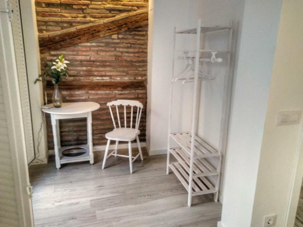 La Casita Del Laurel Casa Entera By Apartamentos Logroño Eksteriør billede